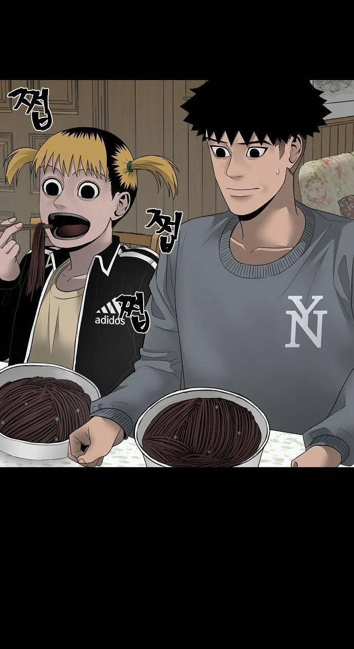 Ngôi Nhà Hoán Đổi 1 trang 64