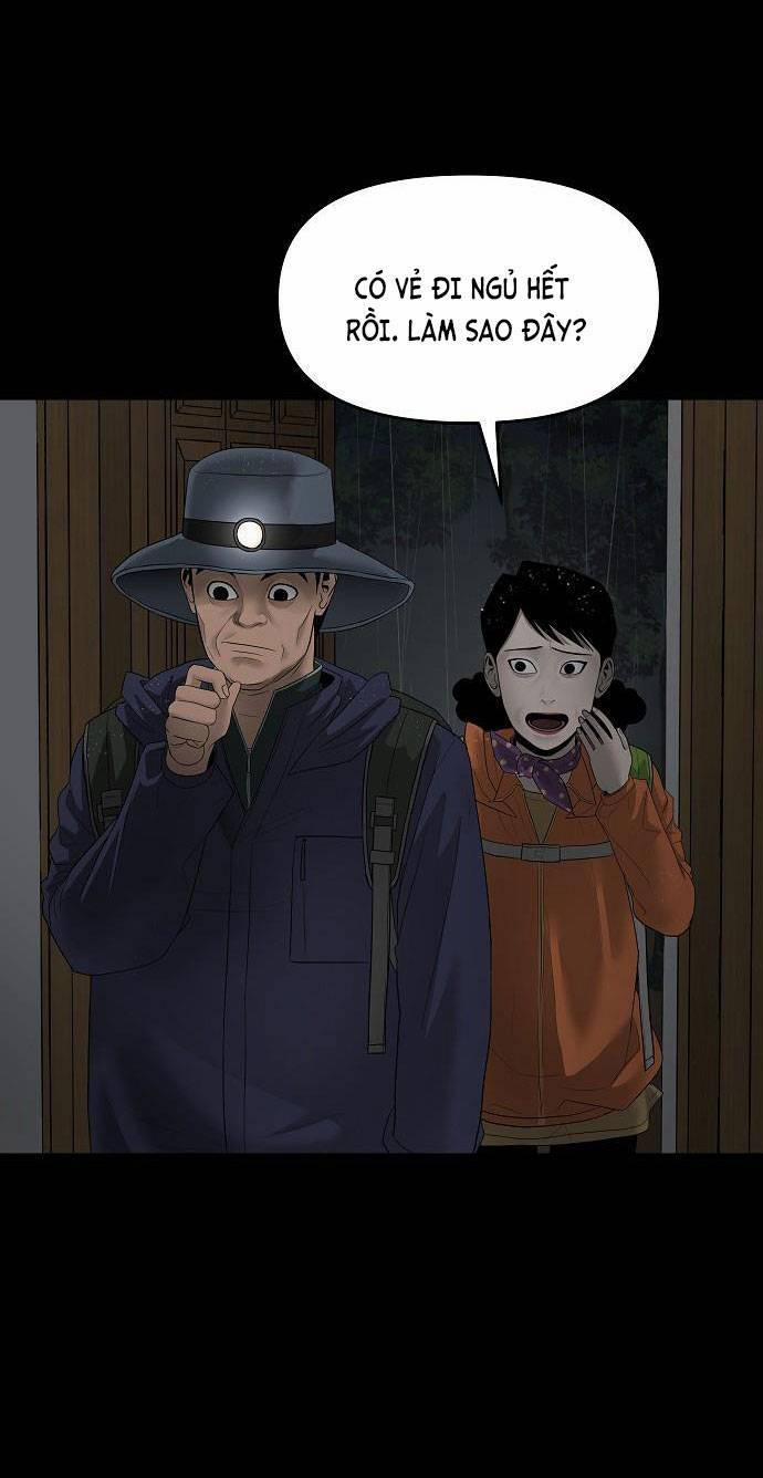 Ngôi Nhà Hoán Đổi 1 trang 7