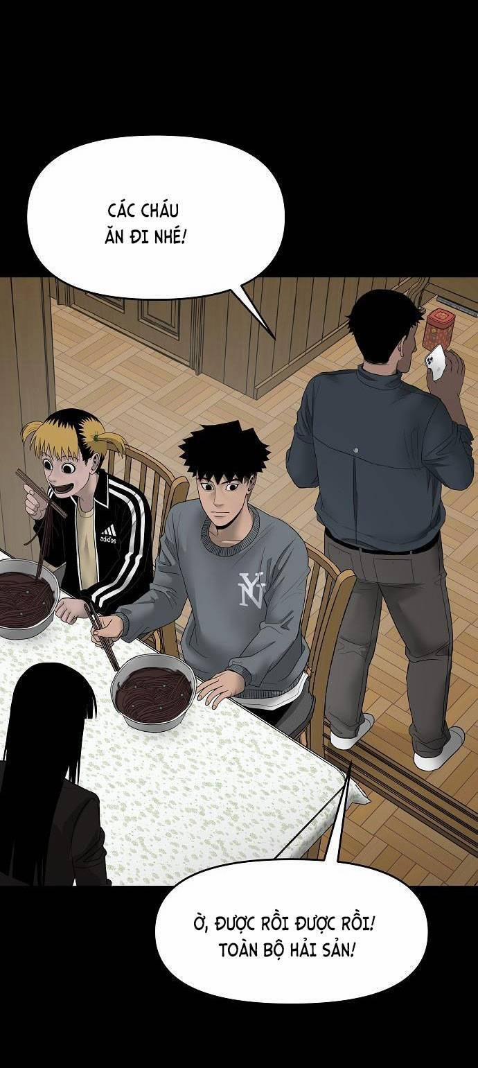 Ngôi Nhà Hoán Đổi 1 trang 91