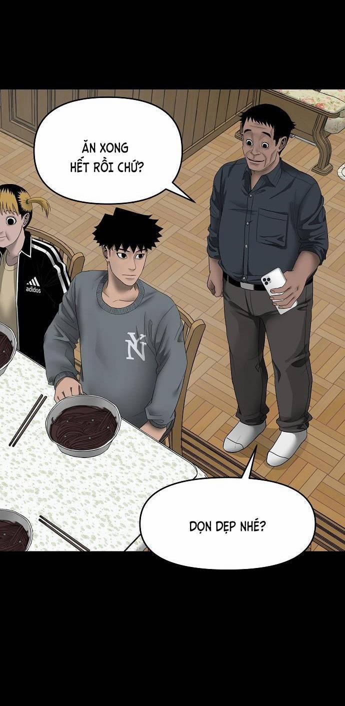 Ngôi Nhà Hoán Đổi 1 trang 98