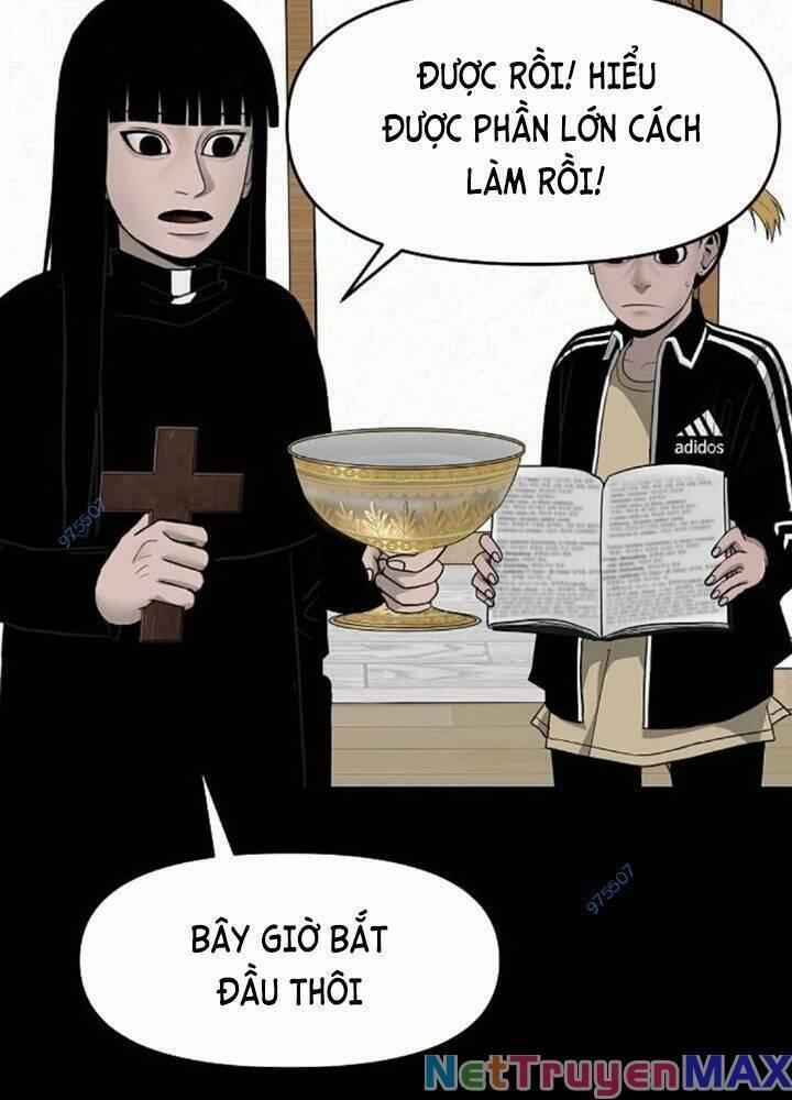 Ngôi Nhà Hoán Đổi 10 trang 134