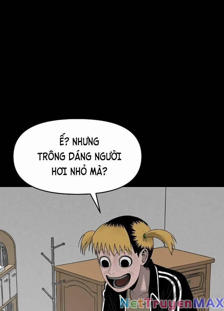 Ngôi Nhà Hoán Đổi 10 trang 17