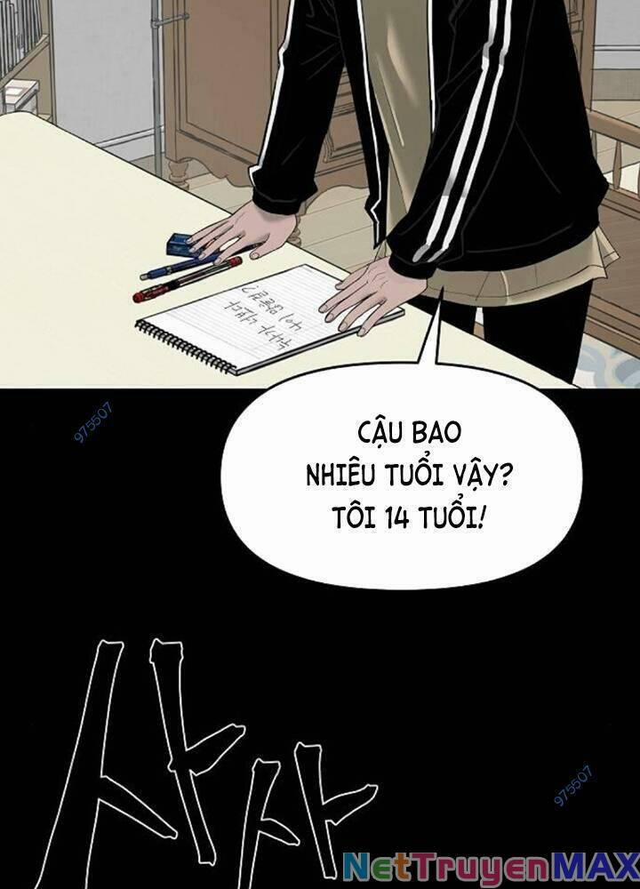 Ngôi Nhà Hoán Đổi 10 trang 18