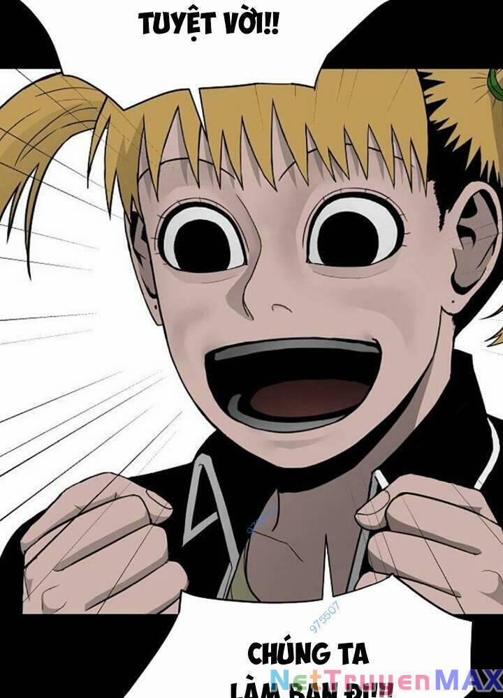 Ngôi Nhà Hoán Đổi 10 trang 22