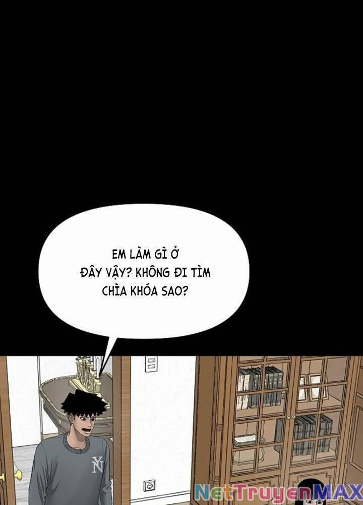 Ngôi Nhà Hoán Đổi 10 trang 31