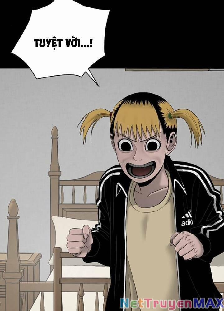 Ngôi Nhà Hoán Đổi 10 trang 7