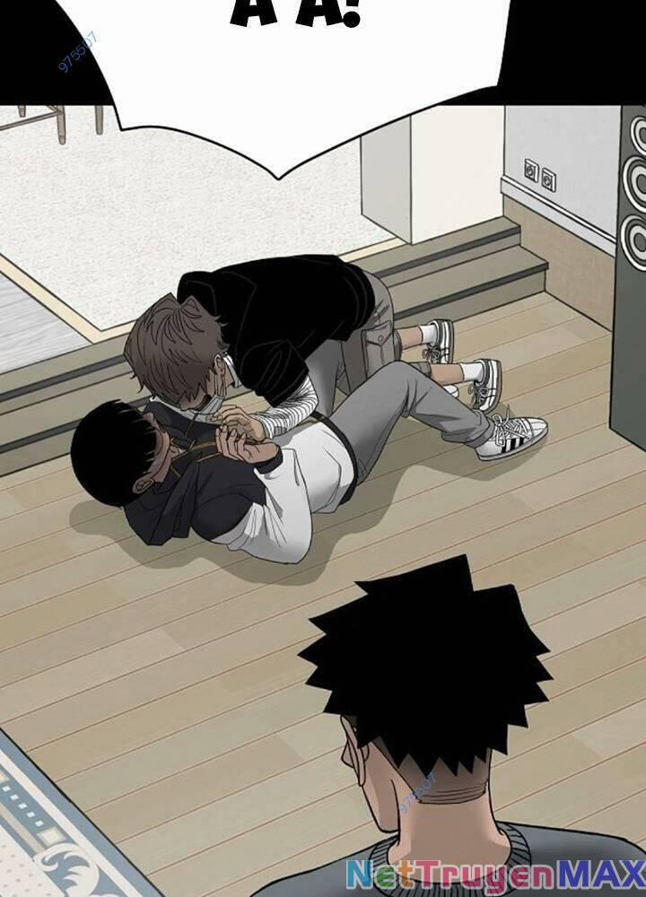 Ngôi Nhà Hoán Đổi 10 trang 70