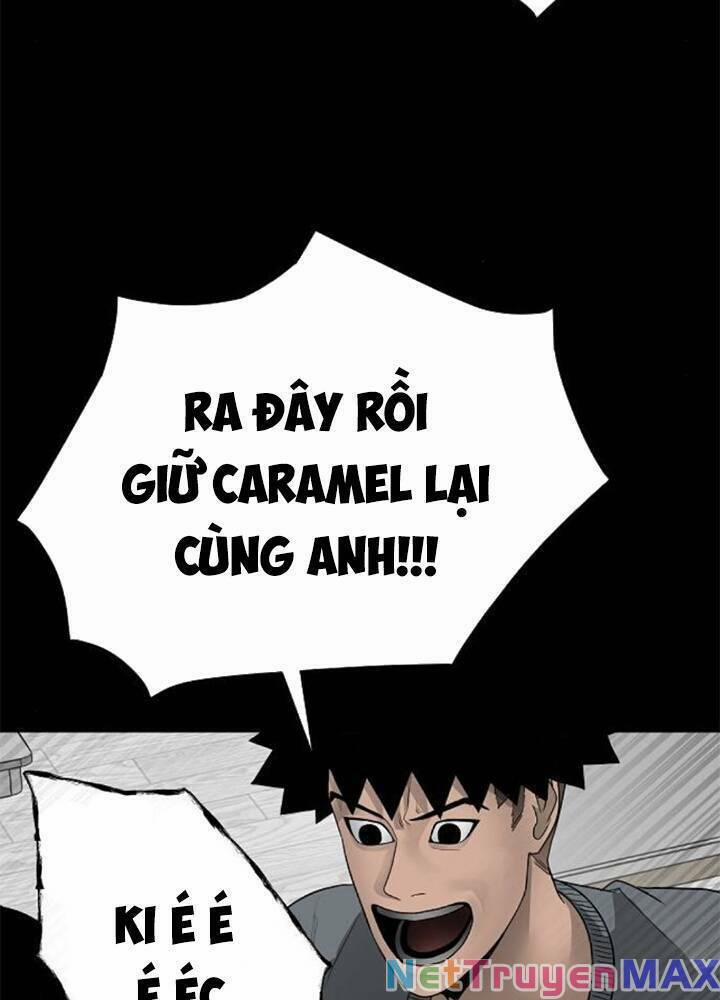 Ngôi Nhà Hoán Đổi 10 trang 93