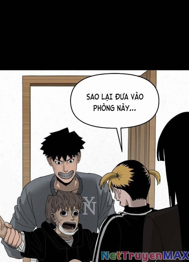 Ngôi Nhà Hoán Đổi 10 trang 97