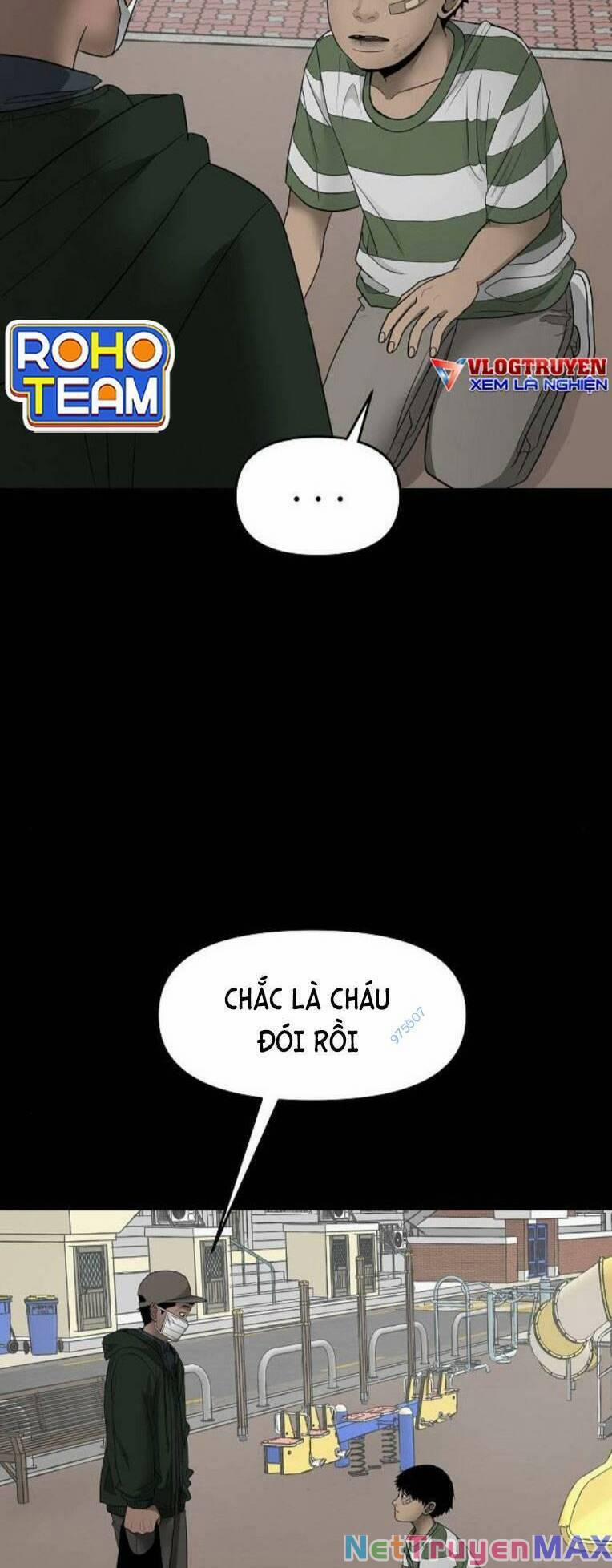 Ngôi Nhà Hoán Đổi 11 trang 16