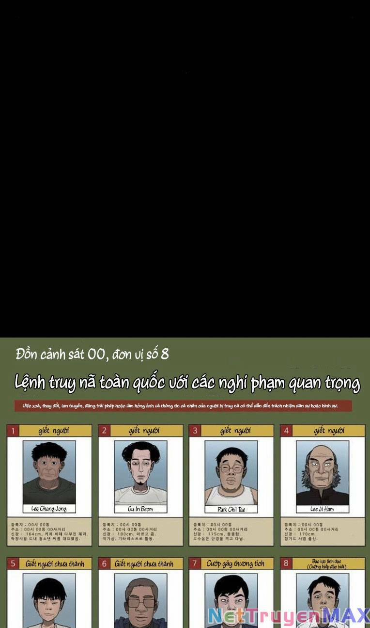 Ngôi Nhà Hoán Đổi 11 trang 2