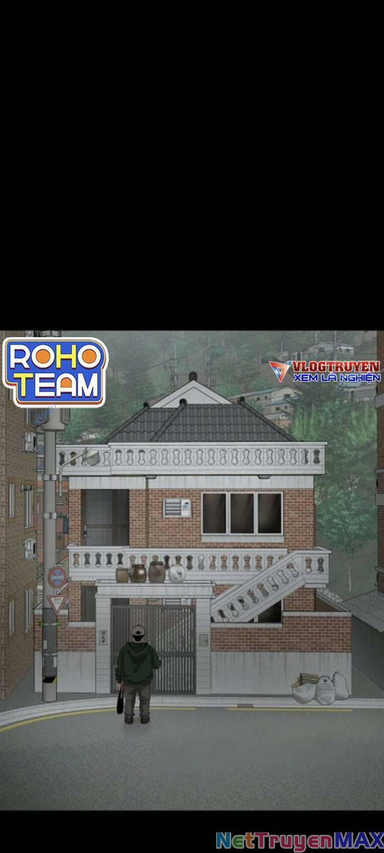 Ngôi Nhà Hoán Đổi 11 trang 31