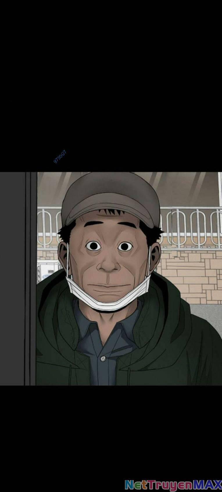 Ngôi Nhà Hoán Đổi 11 trang 32