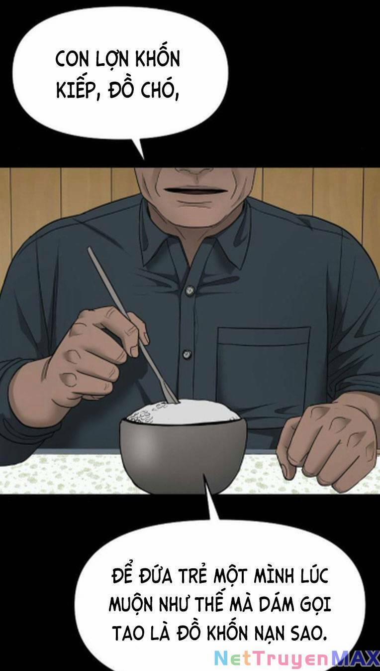 Ngôi Nhà Hoán Đổi 11 trang 37