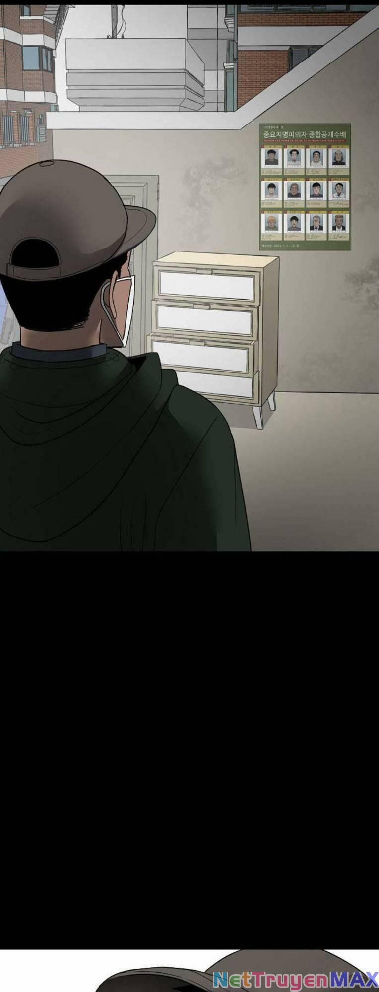 Ngôi Nhà Hoán Đổi 11 trang 4