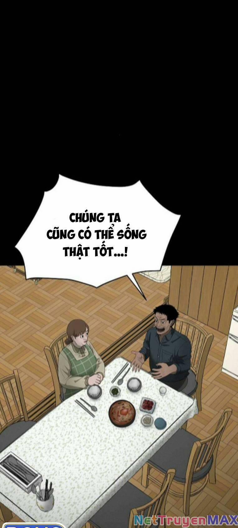 Ngôi Nhà Hoán Đổi 11 trang 44