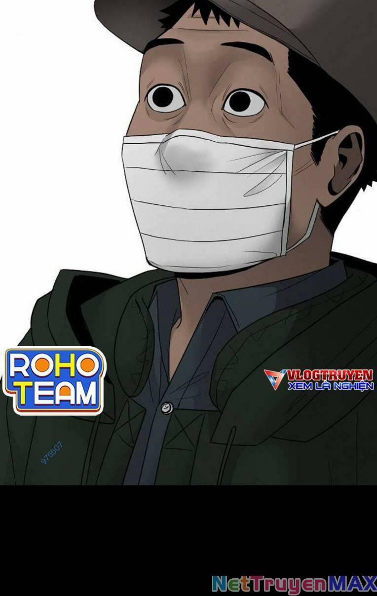 Ngôi Nhà Hoán Đổi 11 trang 5