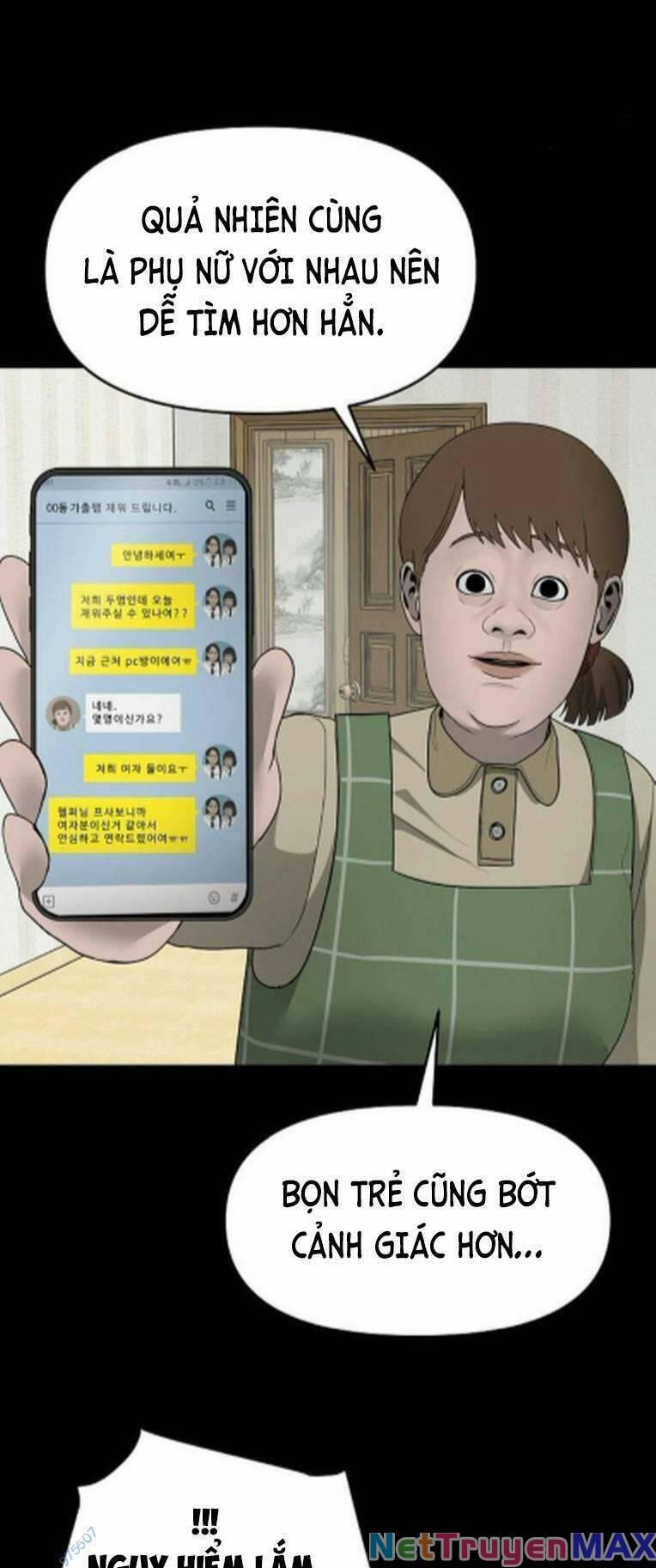 Ngôi Nhà Hoán Đổi 11 trang 66