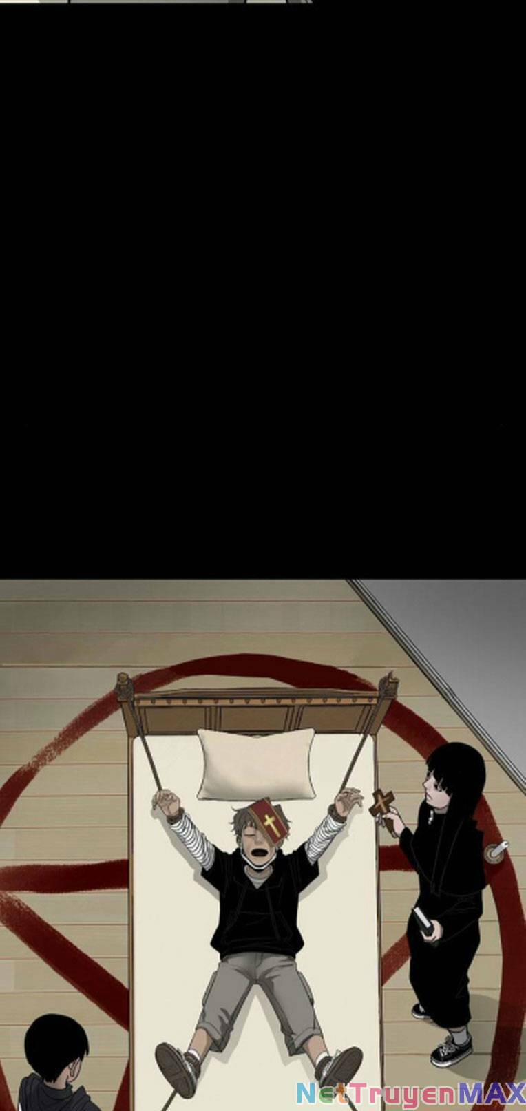 Ngôi Nhà Hoán Đổi 11 trang 84