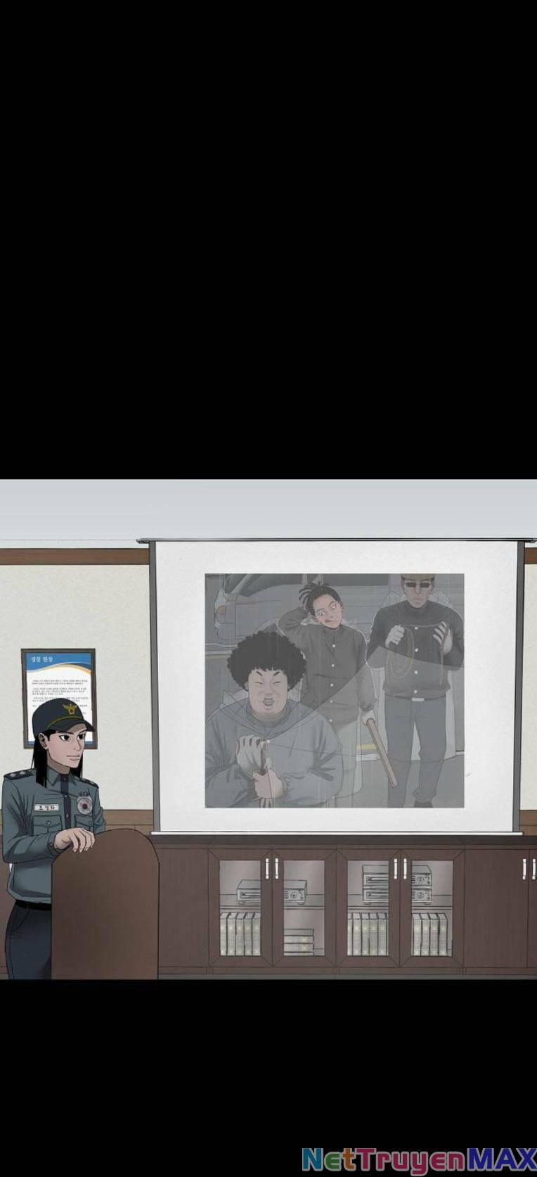 Ngôi Nhà Hoán Đổi 12 trang 1