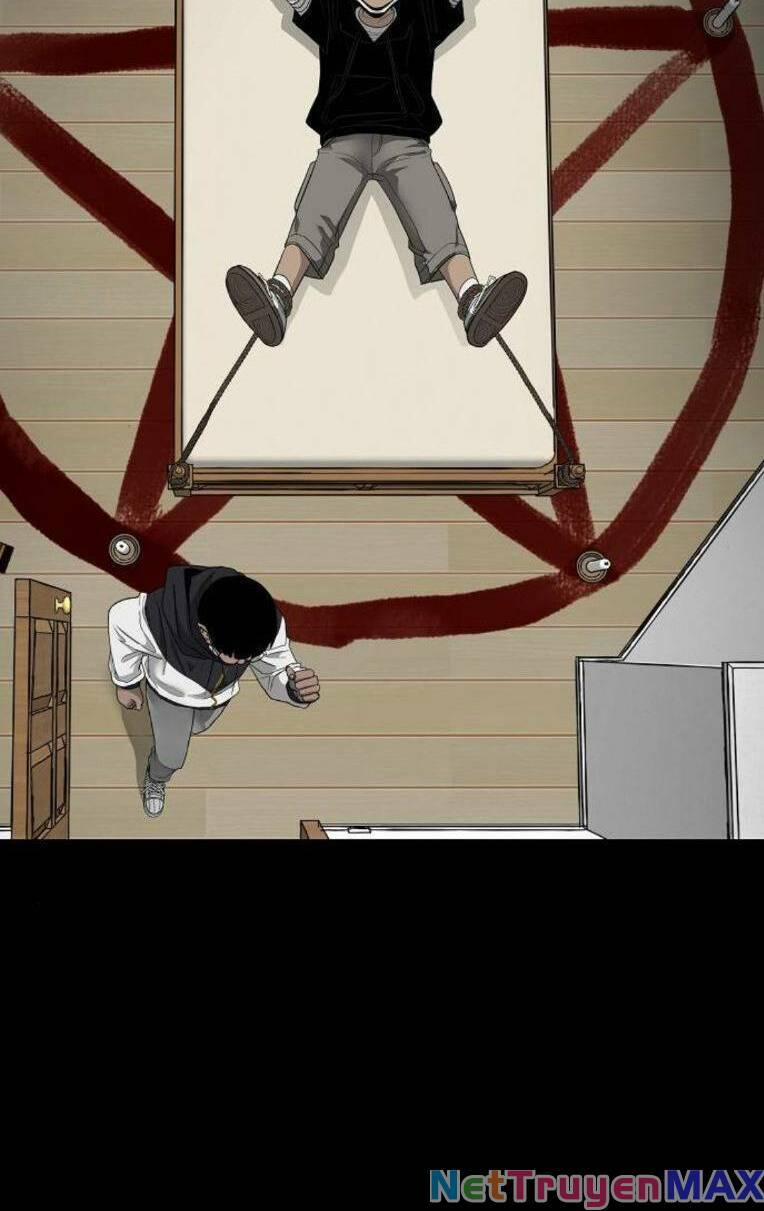 Ngôi Nhà Hoán Đổi 12 trang 36