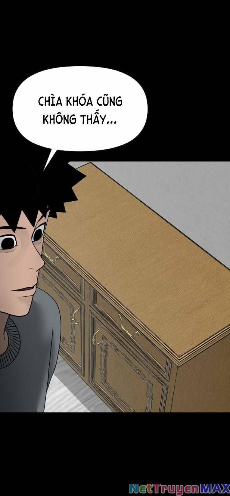 Ngôi Nhà Hoán Đổi 12 trang 39