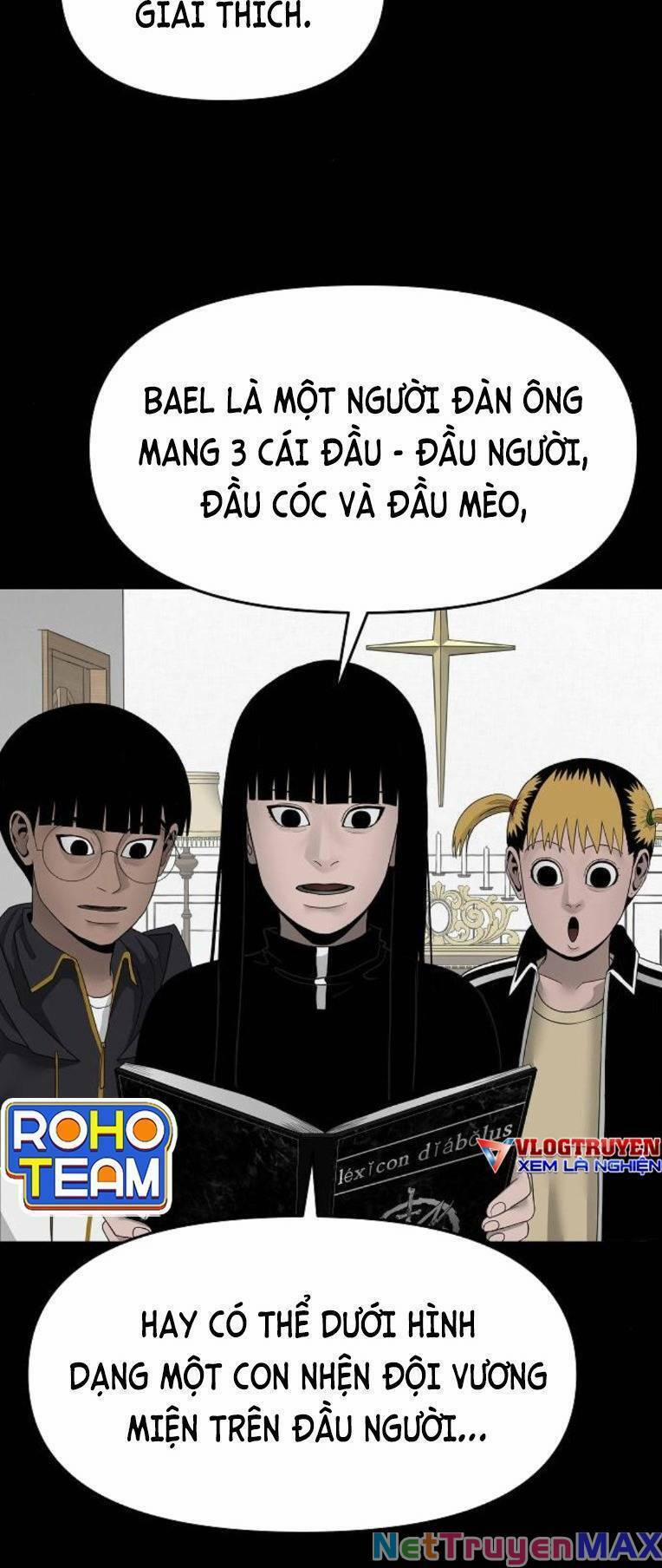 Ngôi Nhà Hoán Đổi 12 trang 44