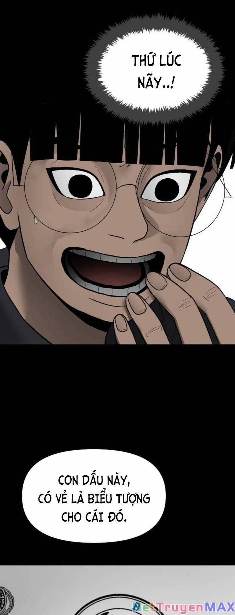 Ngôi Nhà Hoán Đổi 12 trang 45