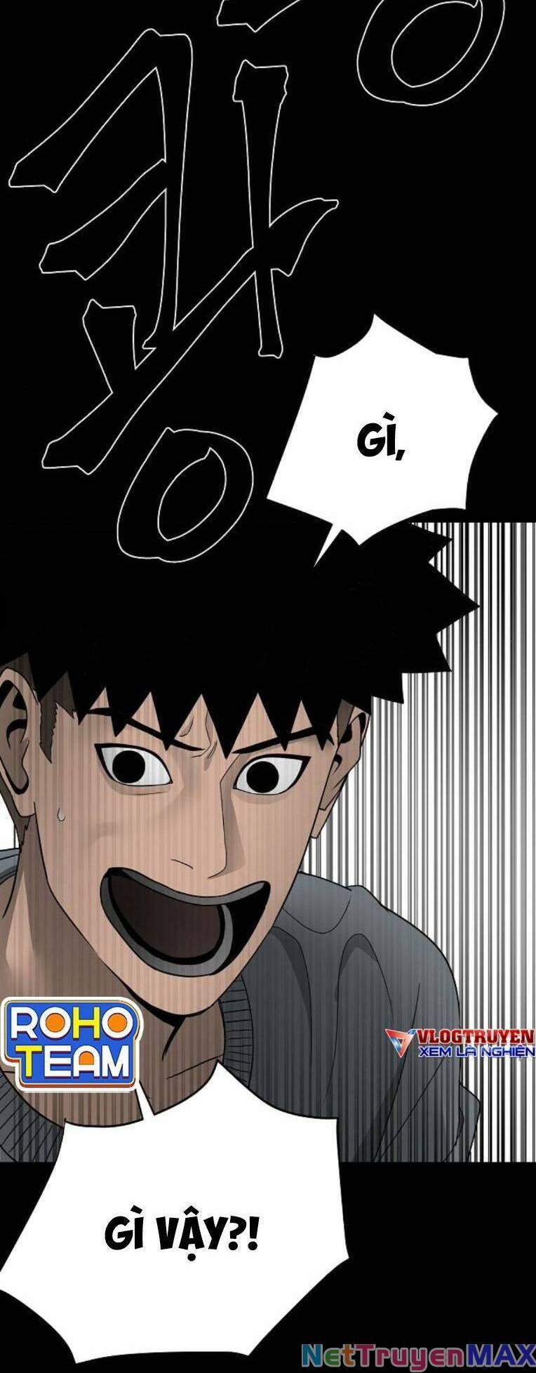 Ngôi Nhà Hoán Đổi 12 trang 54