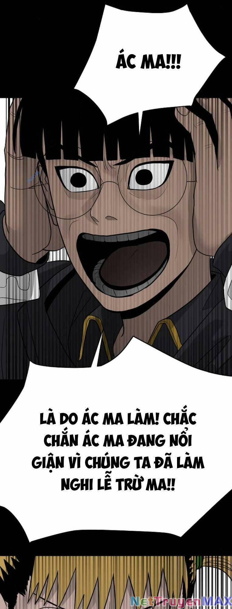 Ngôi Nhà Hoán Đổi 12 trang 55