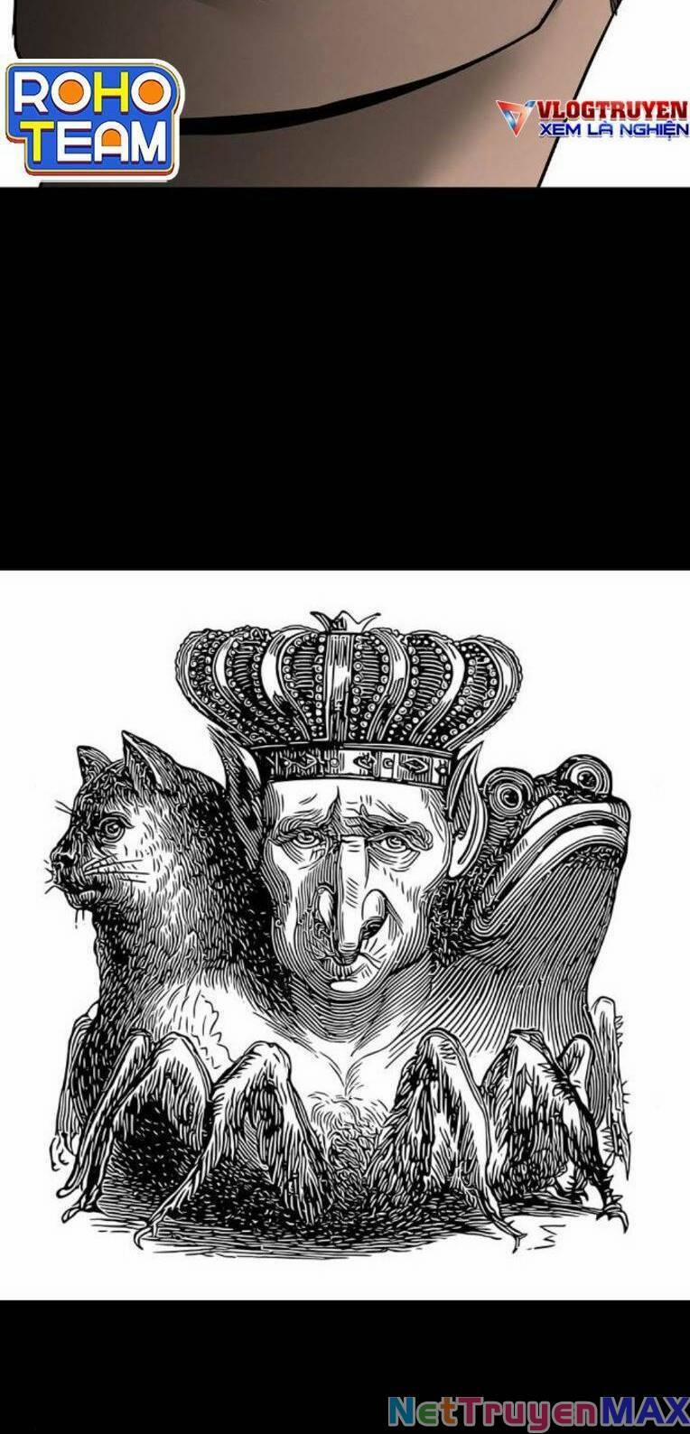 Ngôi Nhà Hoán Đổi 12 trang 69