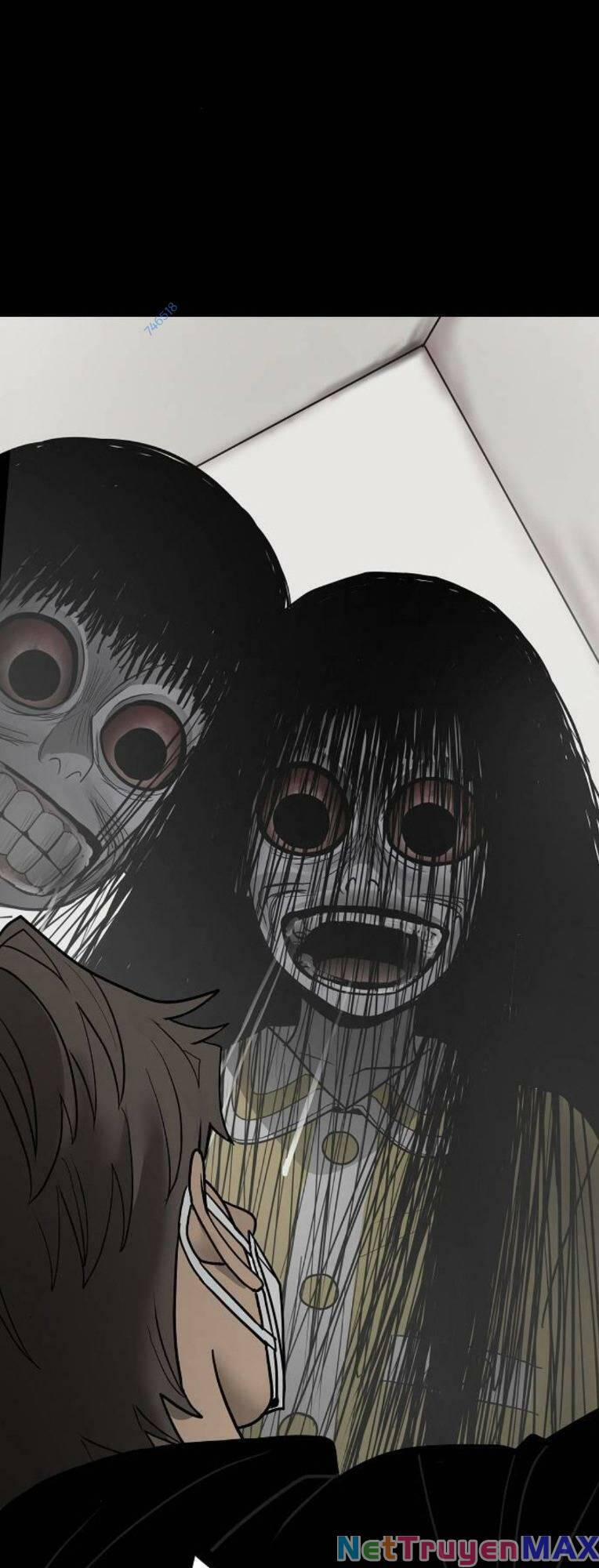 Ngôi Nhà Hoán Đổi 12 trang 96