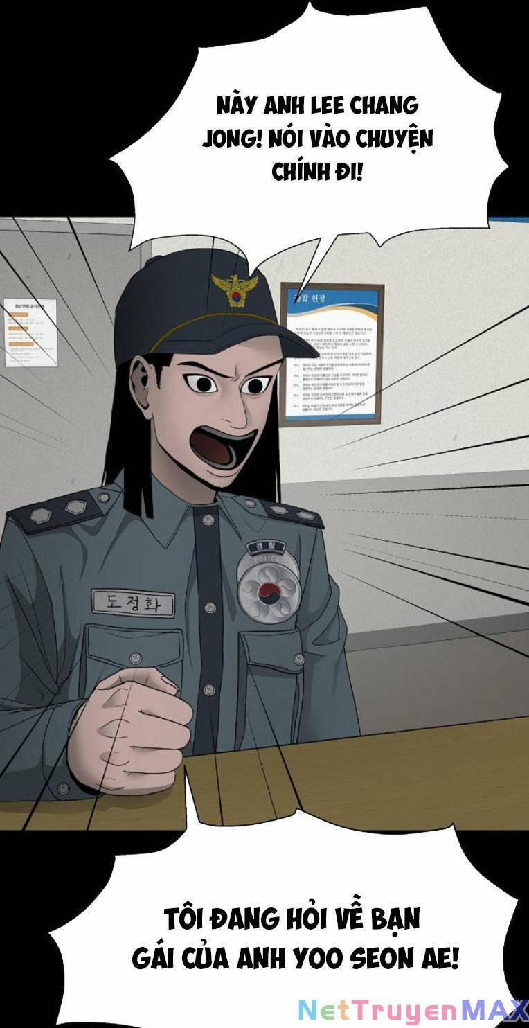 Ngôi Nhà Hoán Đổi 13 trang 10