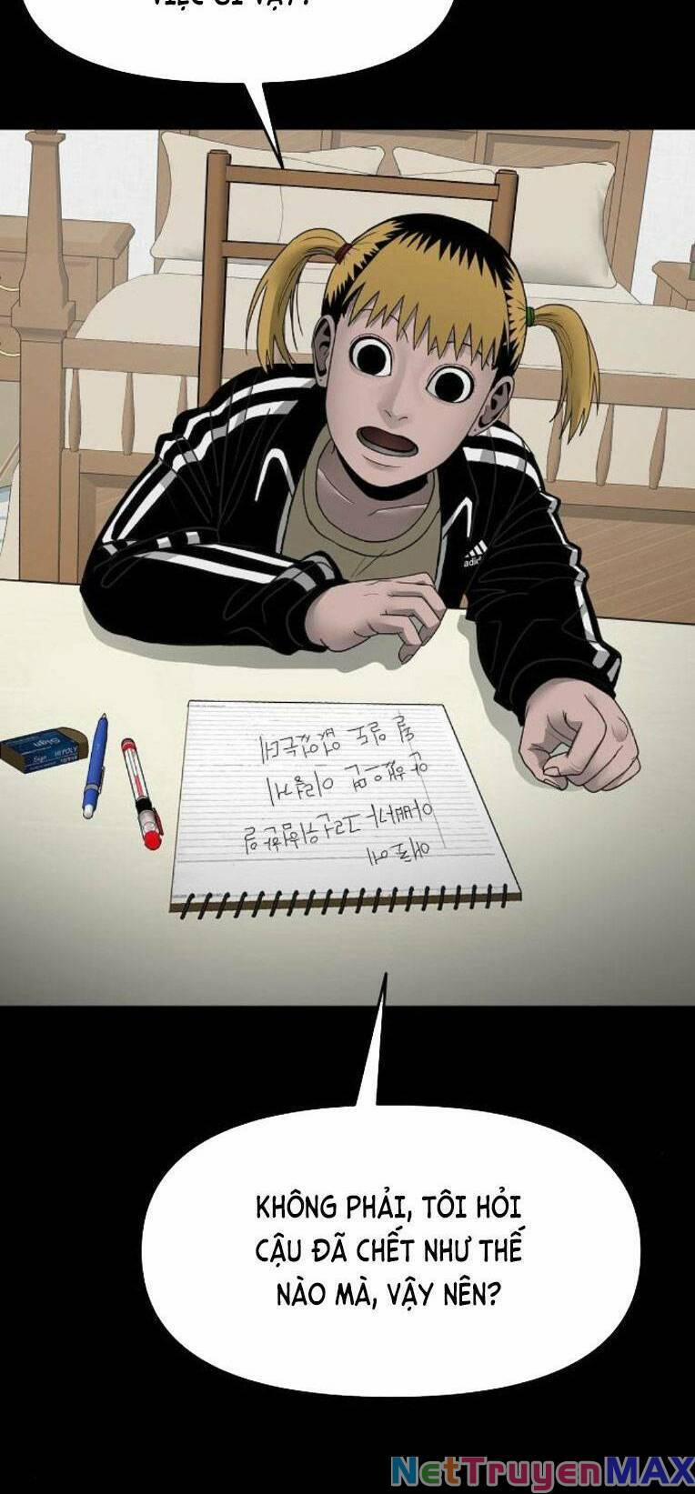 Ngôi Nhà Hoán Đổi 13 trang 105