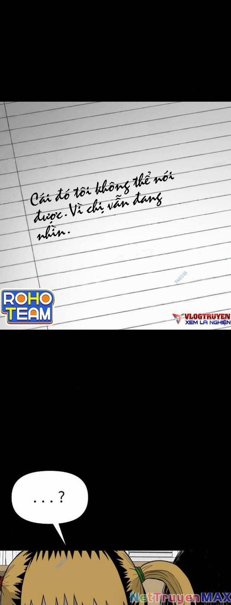 Ngôi Nhà Hoán Đổi 13 trang 106