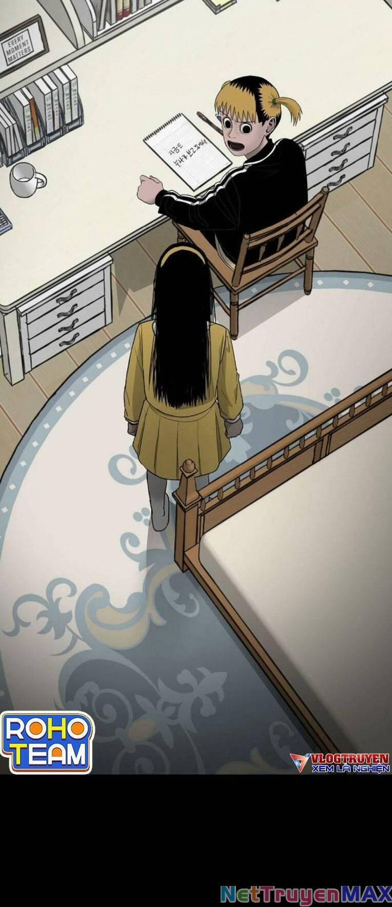 Ngôi Nhà Hoán Đổi 13 trang 109