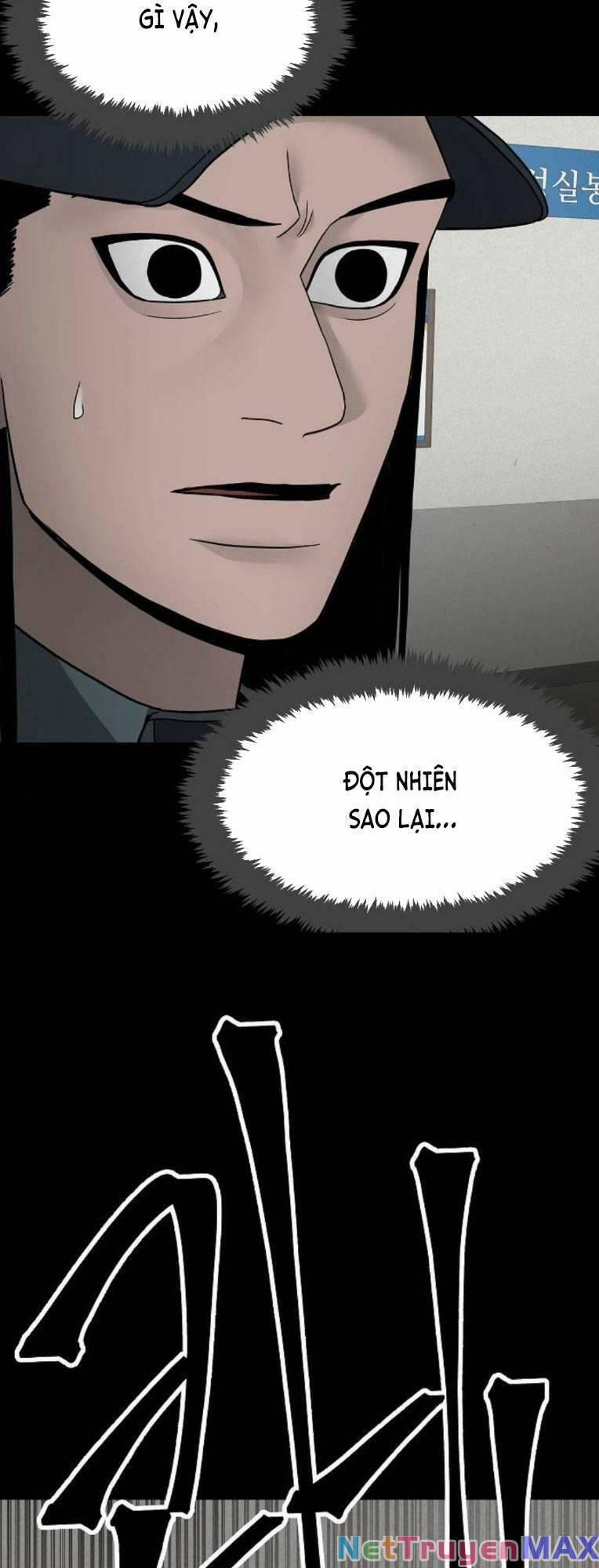 Ngôi Nhà Hoán Đổi 13 trang 13