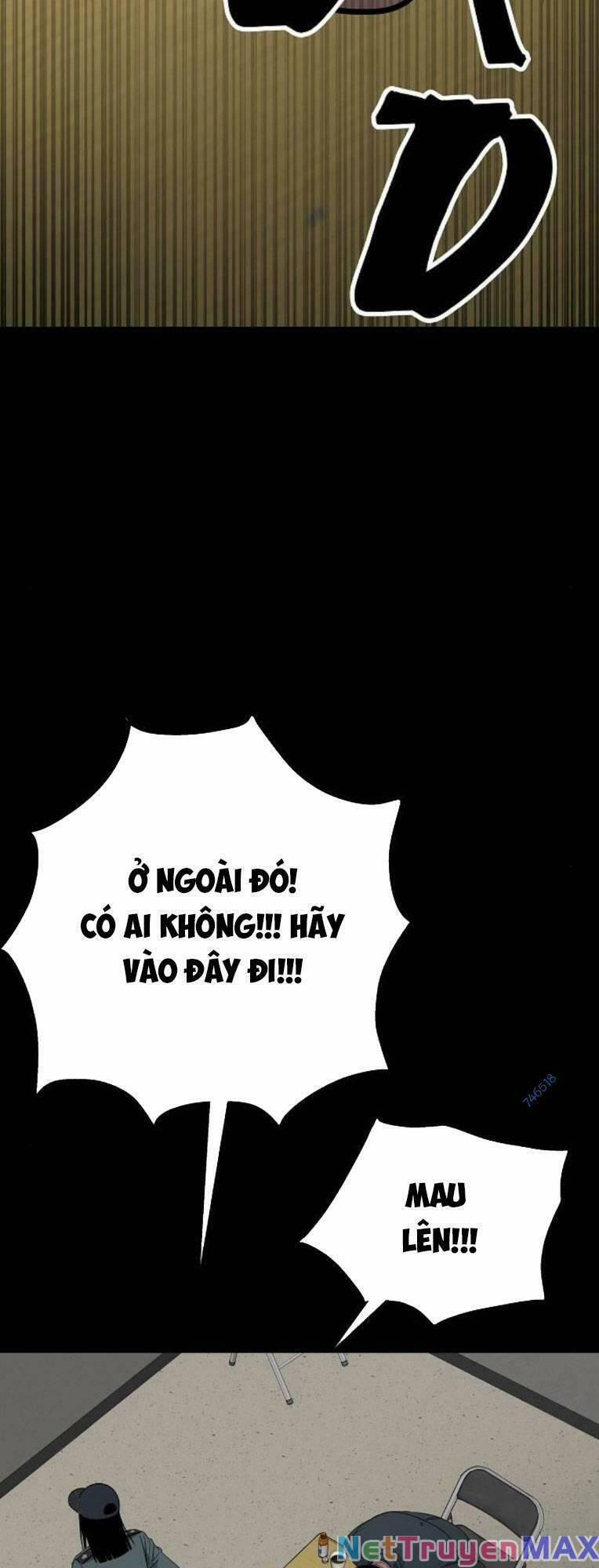 Ngôi Nhà Hoán Đổi 13 trang 19