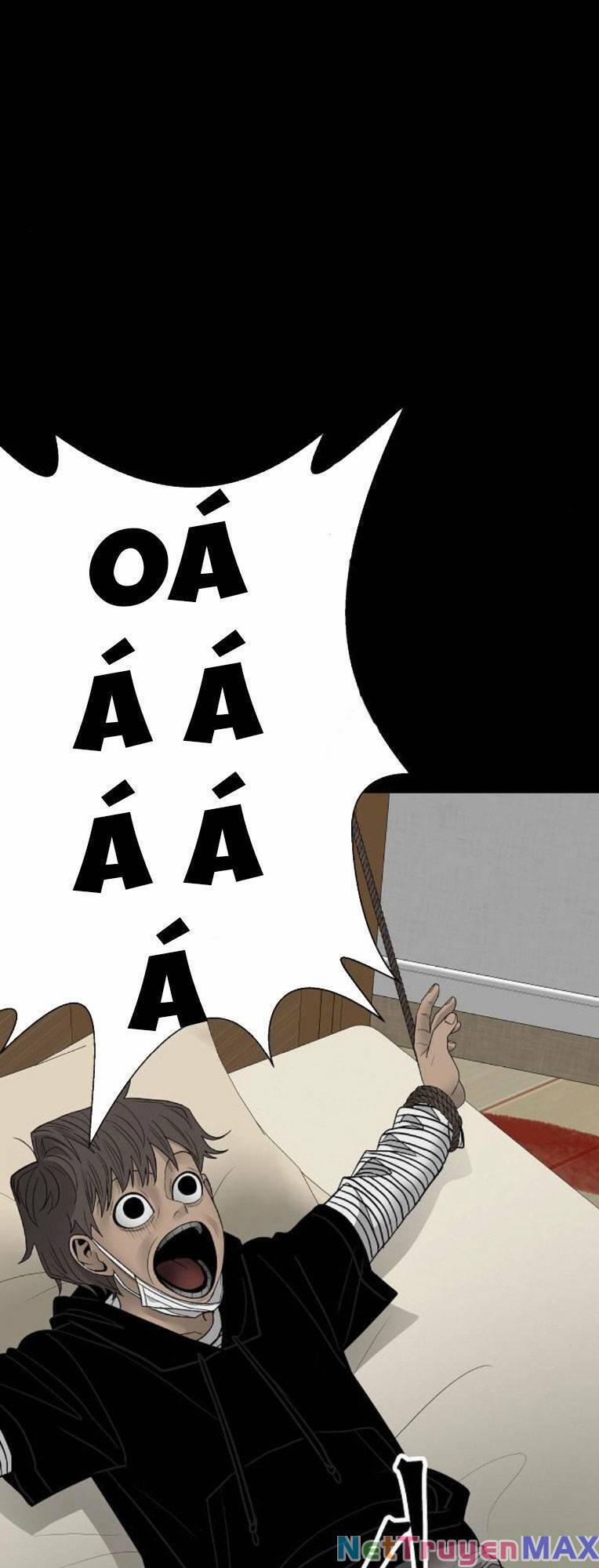 Ngôi Nhà Hoán Đổi 13 trang 22