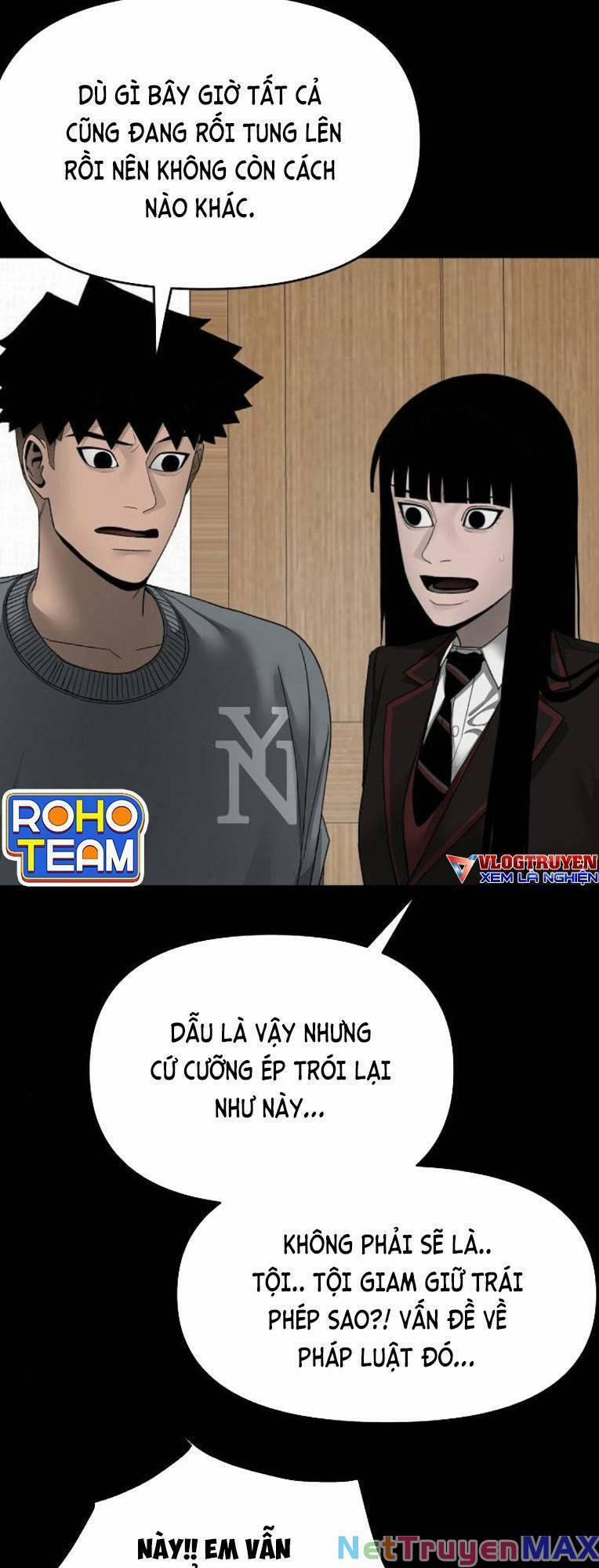 Ngôi Nhà Hoán Đổi 13 trang 31