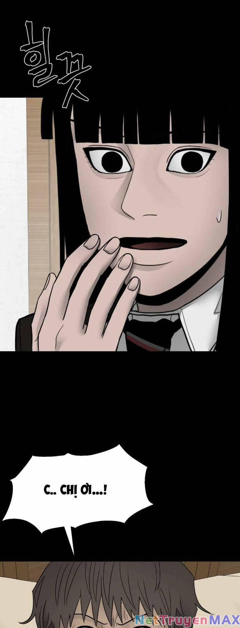 Ngôi Nhà Hoán Đổi 13 trang 34