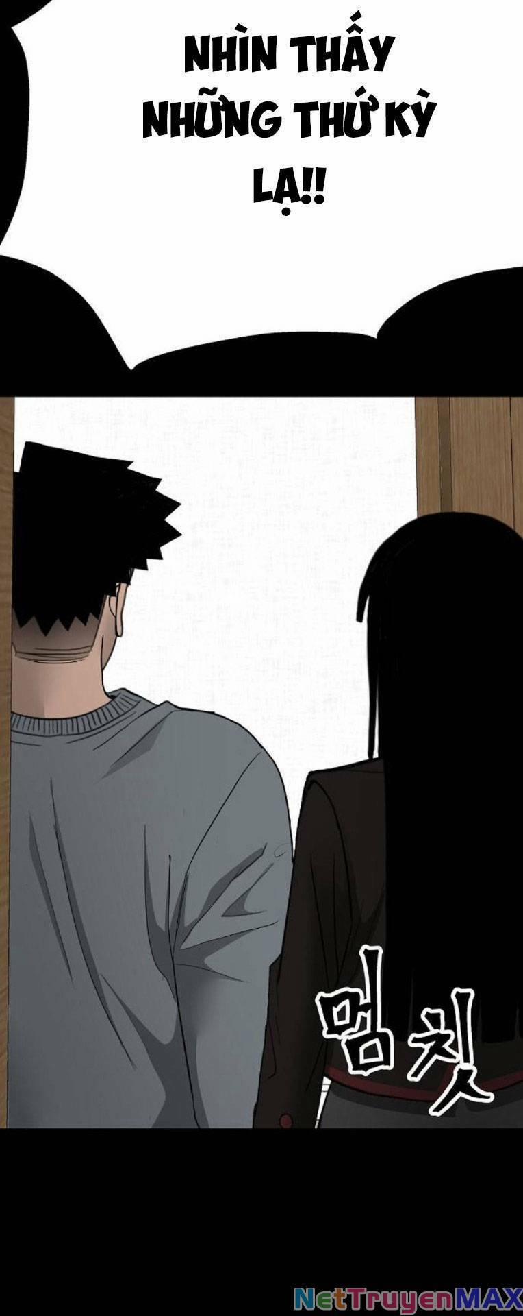 Ngôi Nhà Hoán Đổi 13 trang 41