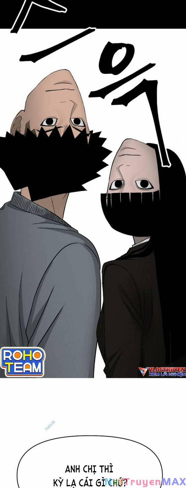 Ngôi Nhà Hoán Đổi 13 trang 43