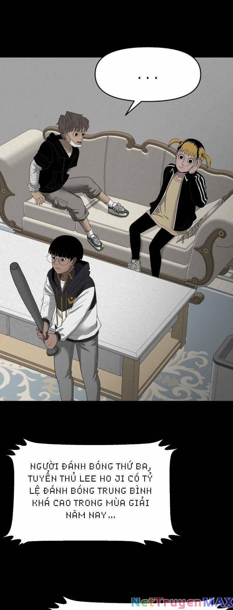 Ngôi Nhà Hoán Đổi 13 trang 46