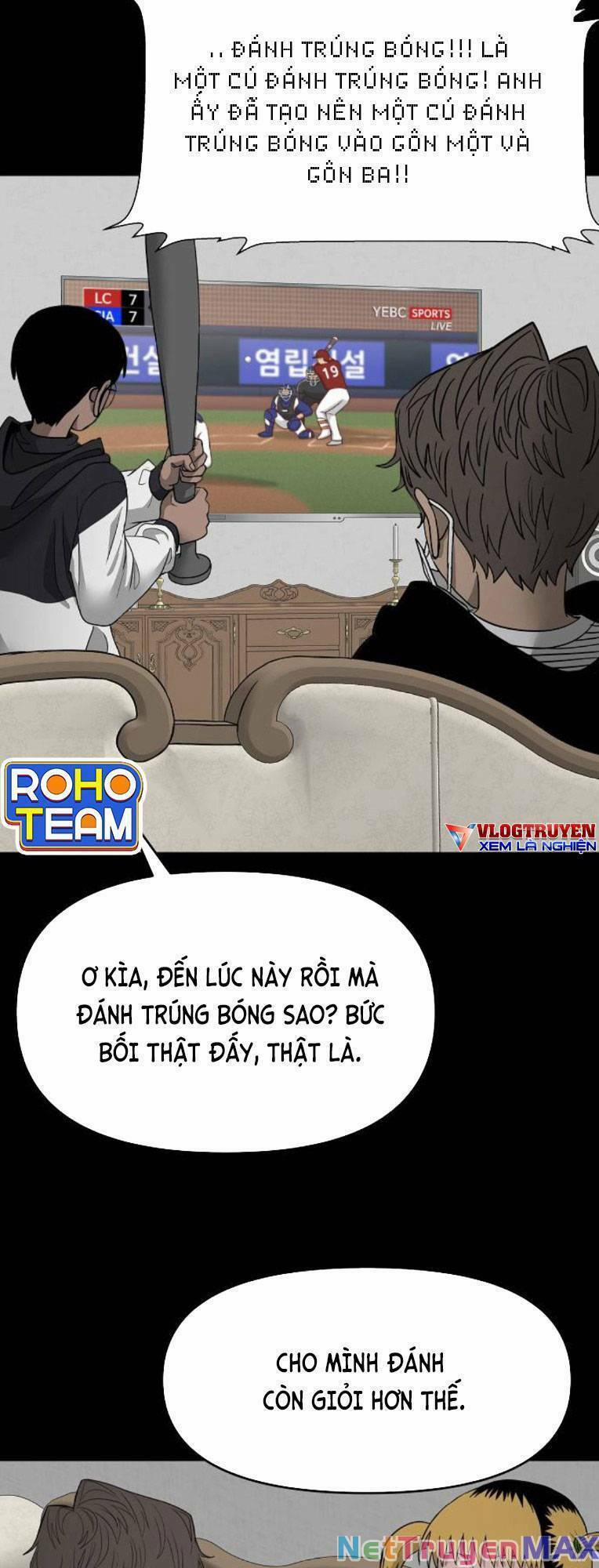 Ngôi Nhà Hoán Đổi 13 trang 47