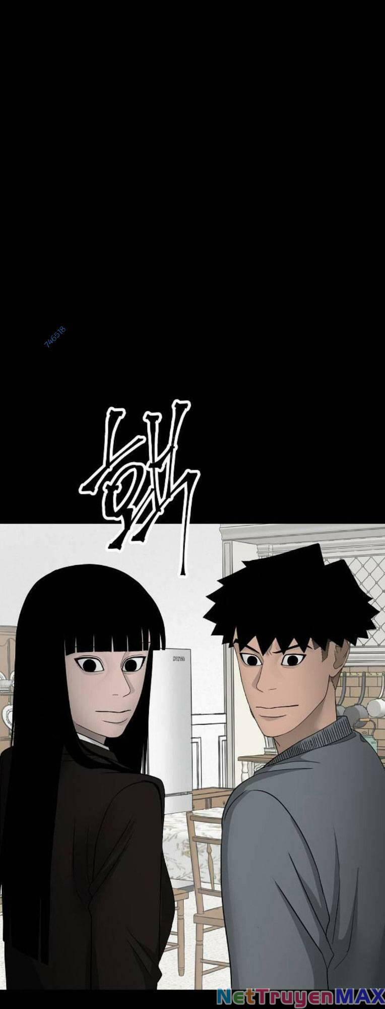 Ngôi Nhà Hoán Đổi 13 trang 50