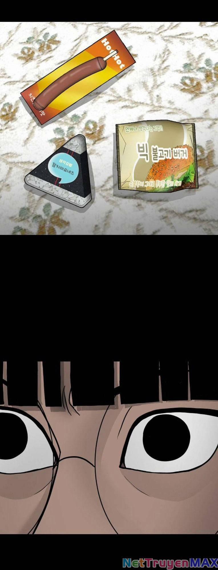 Ngôi Nhà Hoán Đổi 13 trang 60