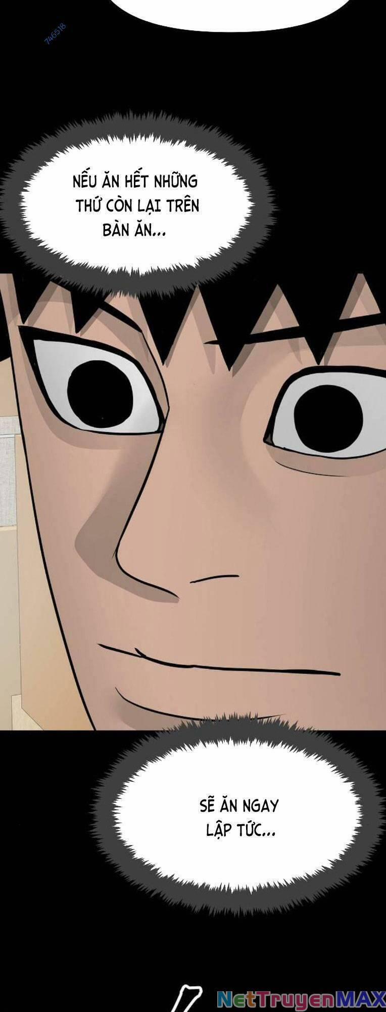 Ngôi Nhà Hoán Đổi 13 trang 70