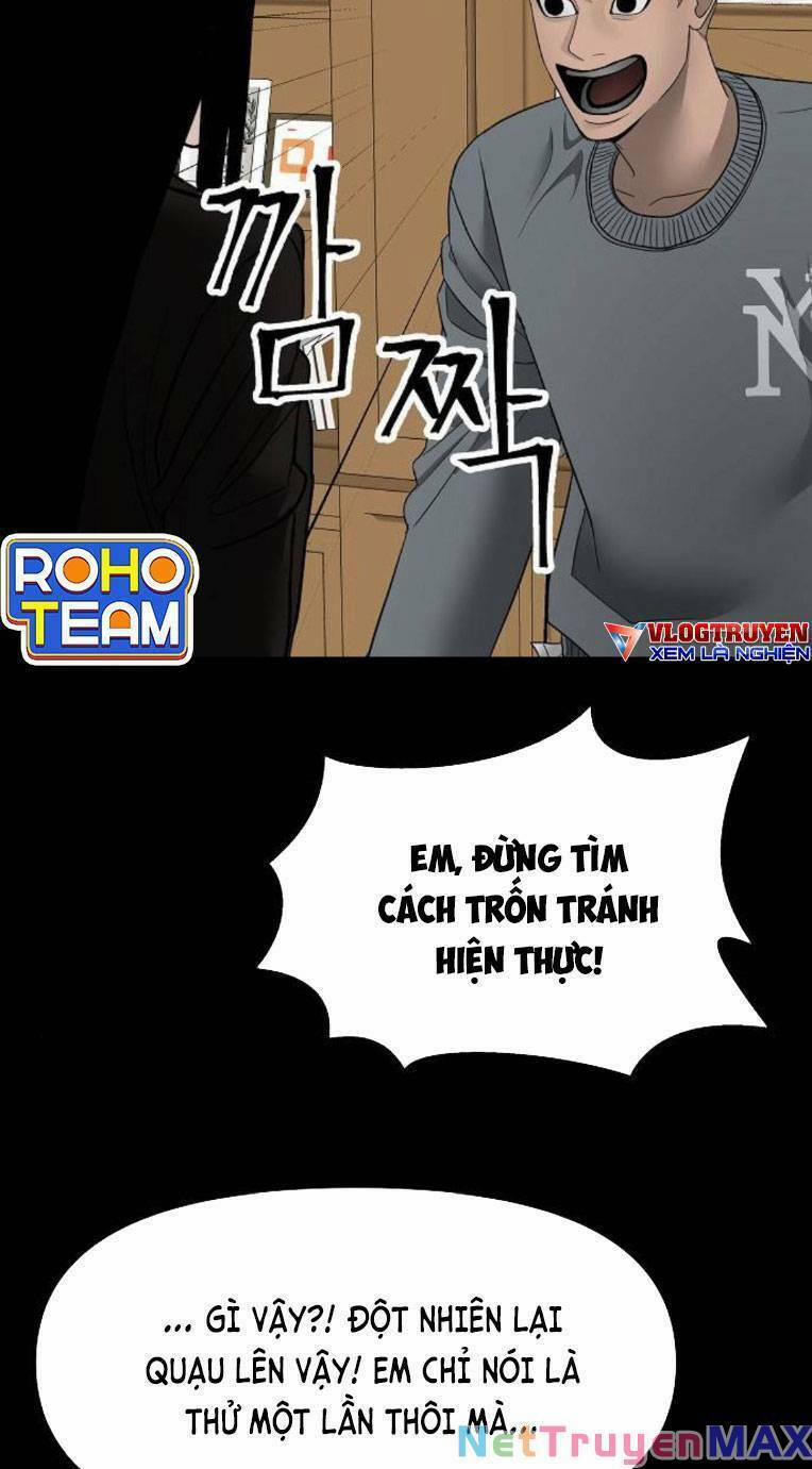 Ngôi Nhà Hoán Đổi 13 trang 74