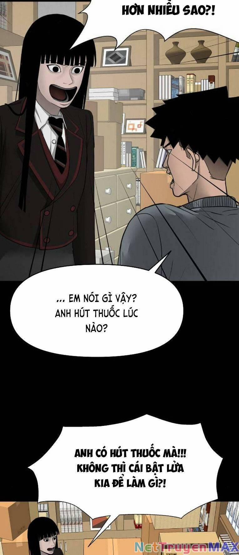 Ngôi Nhà Hoán Đổi 13 trang 77